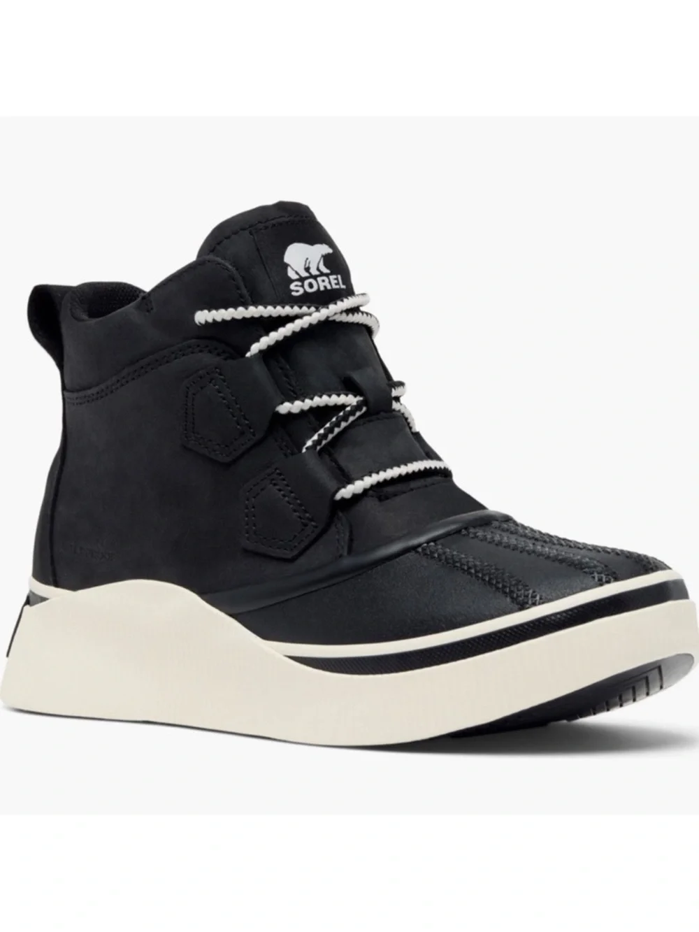 SOREL Out N About IV Classic Waterproof Duck Boot